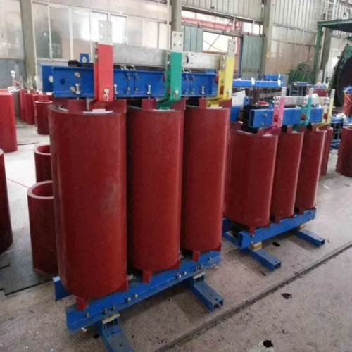 巩义400KVA干式电力变压器
