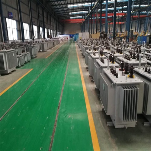 巩义SH15-800KVA非晶合金变压器厂家价格