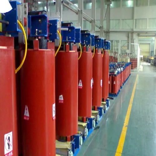 巩义SCB10-200KVA干式变压器