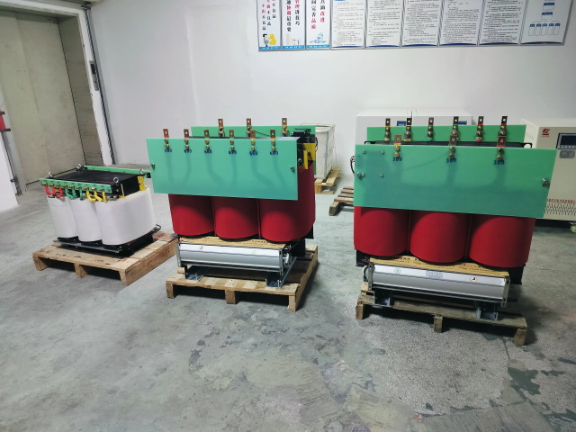 巩义KS11-1000KVA矿用变压器